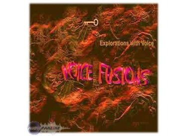 SoundForest Voice Fusion