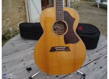 Takamine EF450M HG