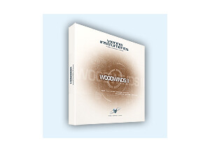 VSL (Vienna Symphonic Library) Woodwinds II