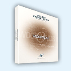 VSL (Vienna Symphonic Library) Woodwinds II