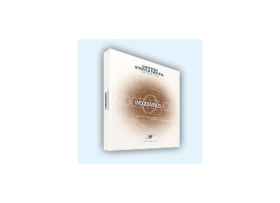 VSL (Vienna Symphonic Library) Woodwinds II