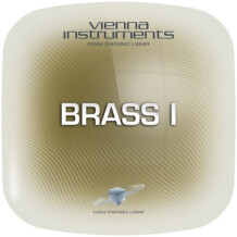 VSL (Vienna Symphonic Library) Brass I