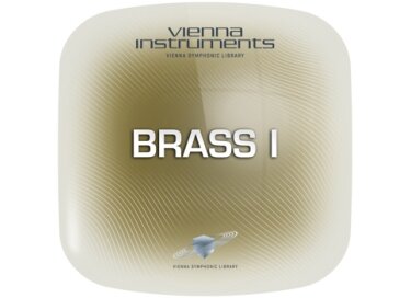 VSL (Vienna Symphonic Library) Brass I