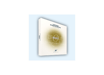 VSL (Vienna Symphonic Library) Brass II