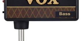 Vox amplug Bass