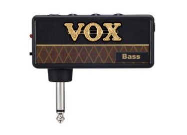 Vox amPlug Bass