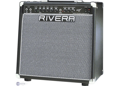 Rivera Pubster45
