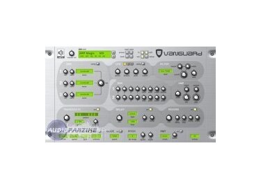 ProSounds Unstable Oscillators