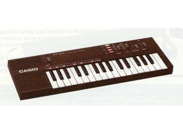 Casio PT-100