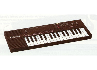 Casio PT-100