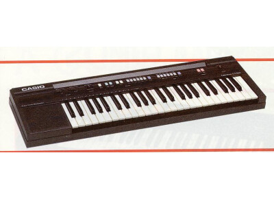 Casio CT-360