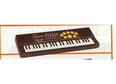 Casio Casiotone MT-520