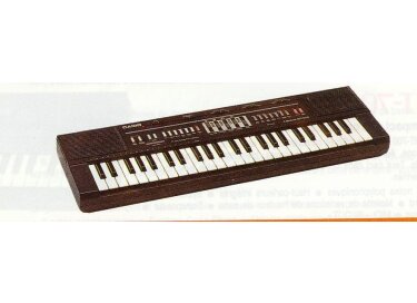 Casio Casiotone MT-205