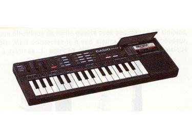 Casio PT-87