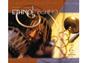 Ilio Samples Cd Ethno Techno