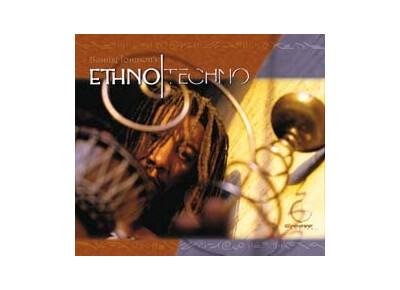 Ilio Samples Cd Ethno Techno