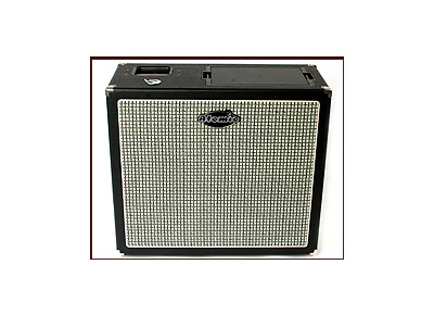 Atomic Amps Reactor 212-50