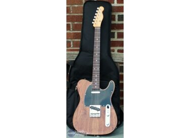 Fender Special Edition Palo Escrito Telecaster