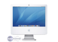 Apple iMac Intel Core 2 Duo 20"