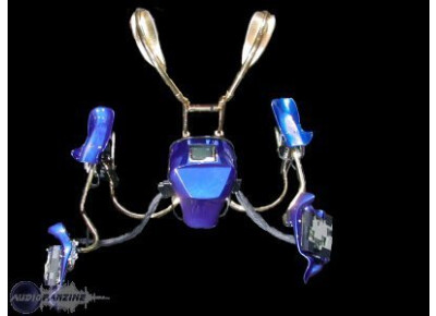Puce Muse Meta Instrument 3