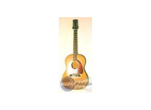 Gibson LG-0