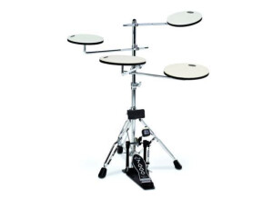 DW Drums Go Anywhere practice pad