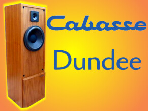 Cabasse Dundee