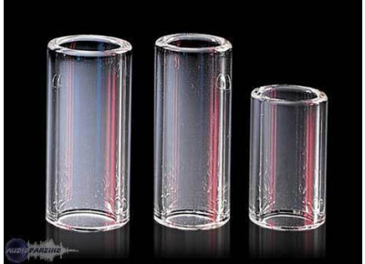 Dunlop Tempered Glass Heavy Wall