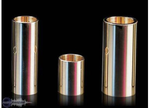 Dunlop Brass Slide