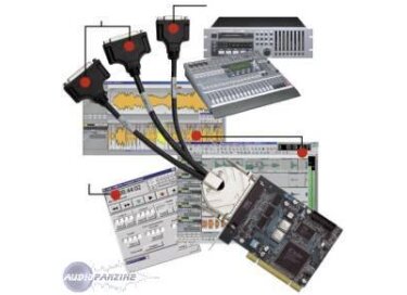 SEK'D Prodif T 2496 Pro