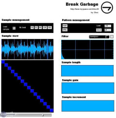 Friday's Freeware : Break Garbage