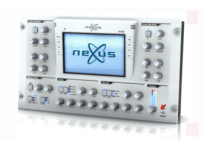 reFX NEXUS