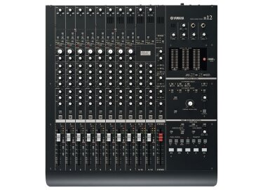 Yamaha n12