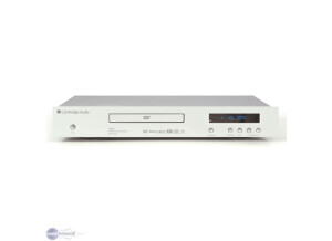 Cambridge Audio DVD89