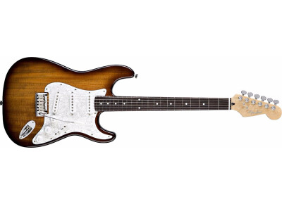 Fender Special Edition Koa Stratocaster