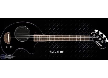 Fernandes Nomad Bass