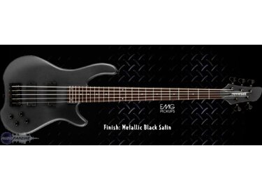Fernandes Tremor 5 Deluxe