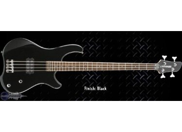 Fernandes Tremor 4 X