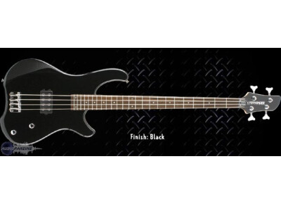 Fernandes Tremor 4 X