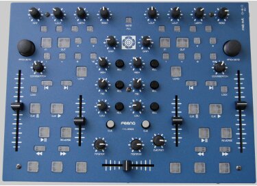 Feena Electronics FMDJ9303