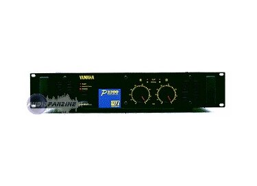 Yamaha P3200