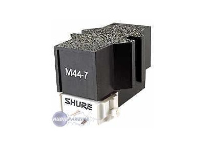 Shure M44-7