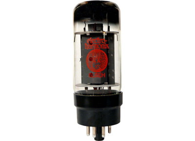 Electro-Harmonix 6L6