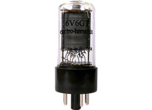 Electro-Harmonix 6V6GT
