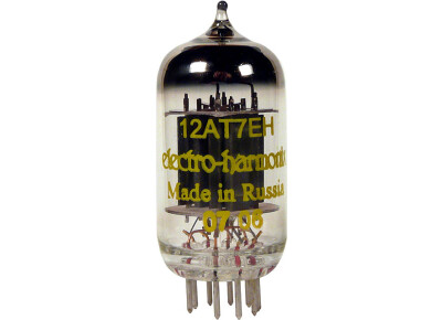 Electro-Harmonix 12AT7