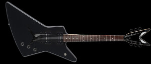 Dean Guitars ZX