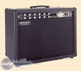 Mesa Boogie Rect-O-Verb Serie 2 1x12 Combo