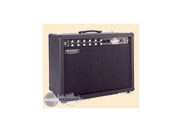 Mesa Boogie Rect-O-Verb Serie 2 1x12 Combo