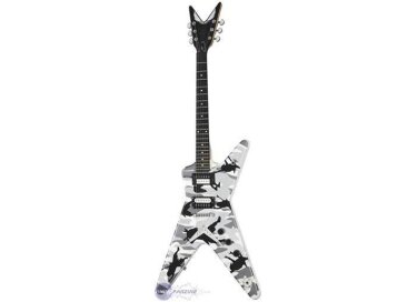 Dean Guitars Dimebag Dime-O-Flage