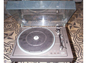 Thorens TD 105